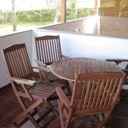 Guest house Quinta Vale Do Homem 3*
