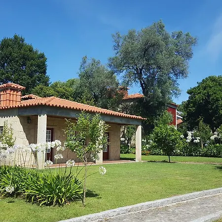 Quinta Vale Do Homem بيت ضيافة 3*