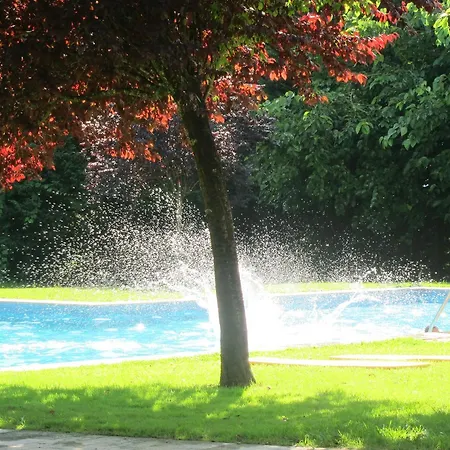 Quinta Vale Do Homem 3* Amares