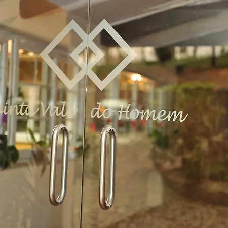 Quinta Vale Do Homem