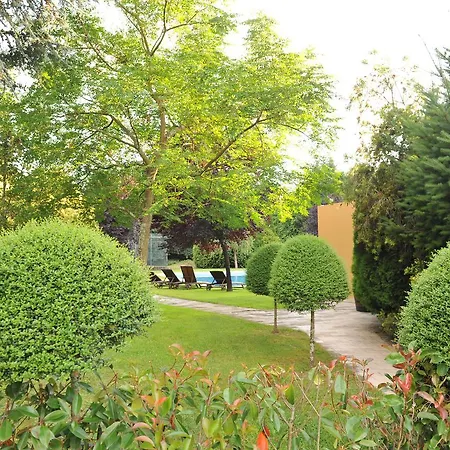 Quinta Vale Do Homem אמאריס