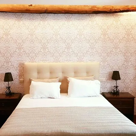 Quinta Vale Do Homem Amares