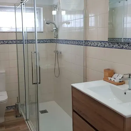 Quinta Vale Do Homem Amares