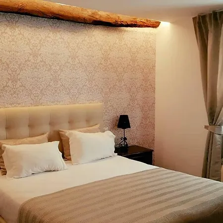 Quinta Vale Do Homem بيت ضيافة 3*