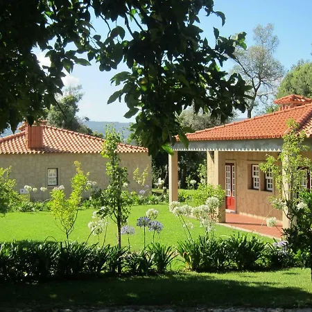 Quinta Vale Do Homem