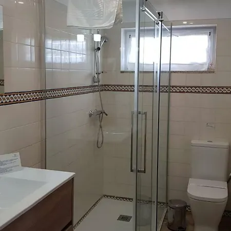 Quinta Vale Do Homem Guest house Amares