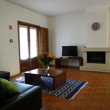 Quinta Vale Do Homem 3*