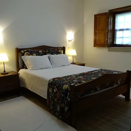 Quinta Vale Do Homem אמאריס