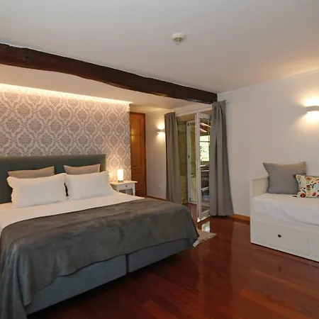 Quinta Vale Do Homem Amares