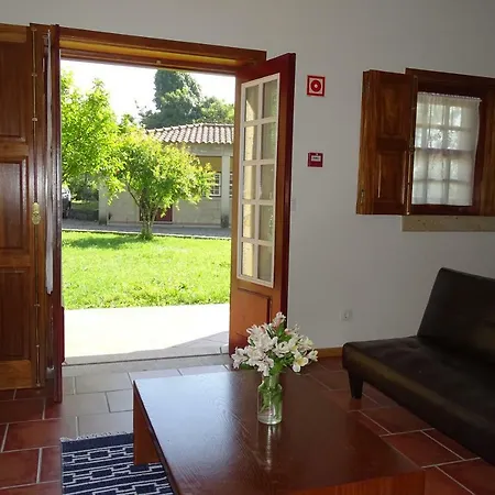 Quinta Vale Do Homem 3* אמאריס