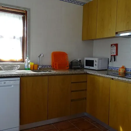 Quinta Vale Do Homem