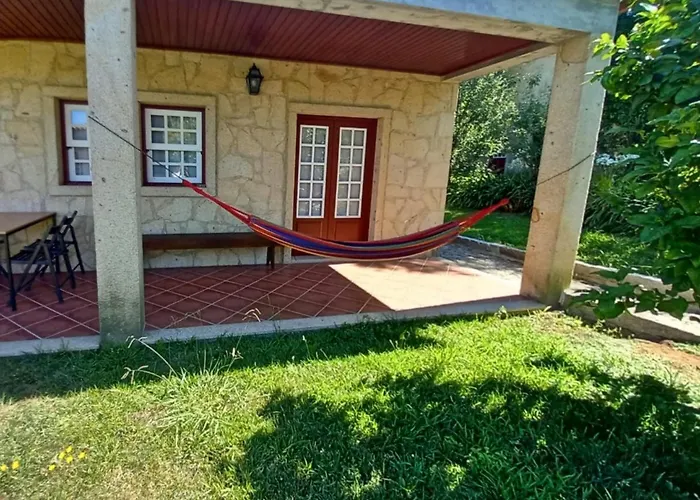 Quinta Vale Do Homem بيت ضيافة أماريس