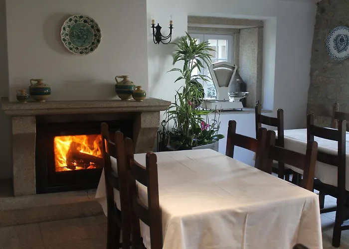 Quinta Vale Do Homem アマレス