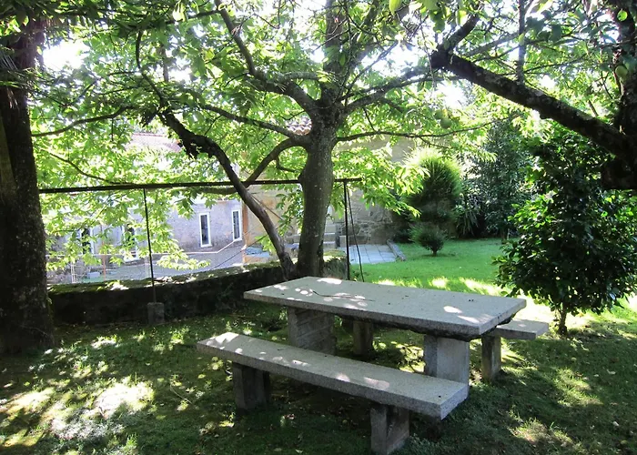 Quinta Vale Do Homem