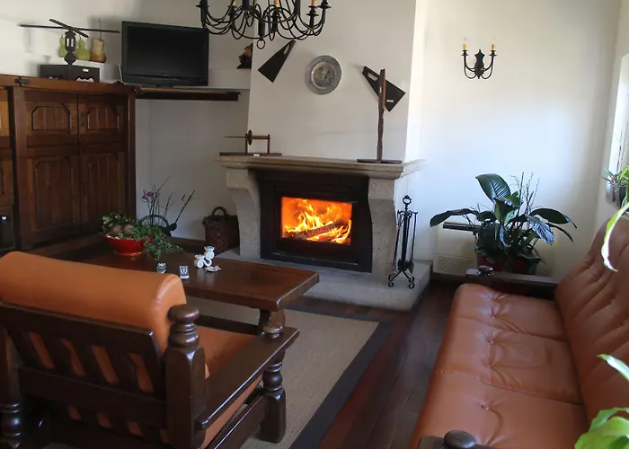 Quinta Vale Do Homem