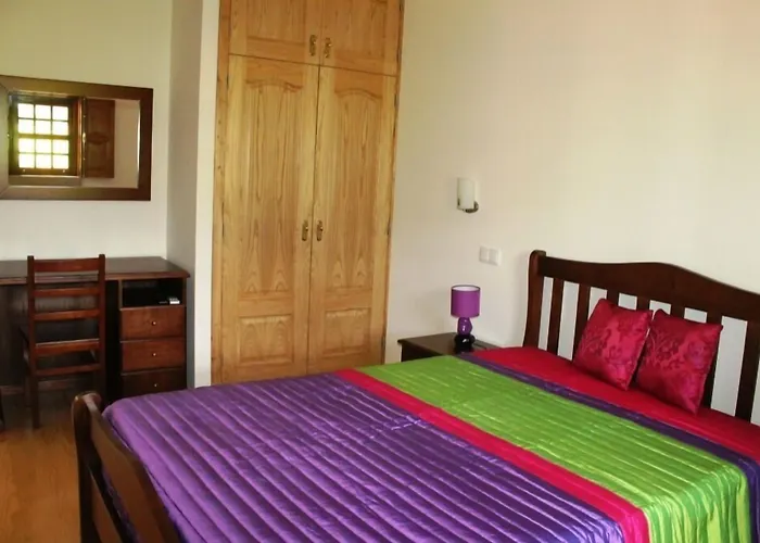 Quinta Vale Do Homem ゲストハウス