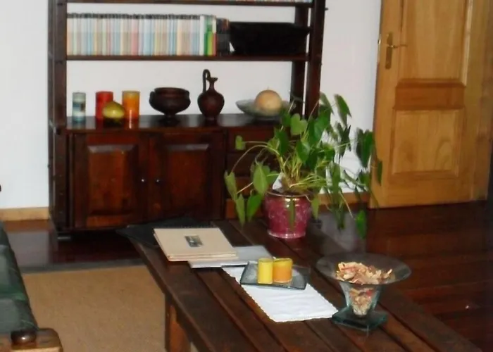 Quinta Vale Do Homem ゲストハウス