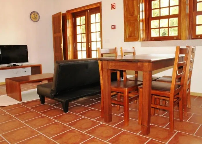 Quinta Vale Do Homem