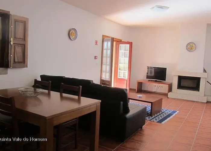 Quinta Vale Do Homem