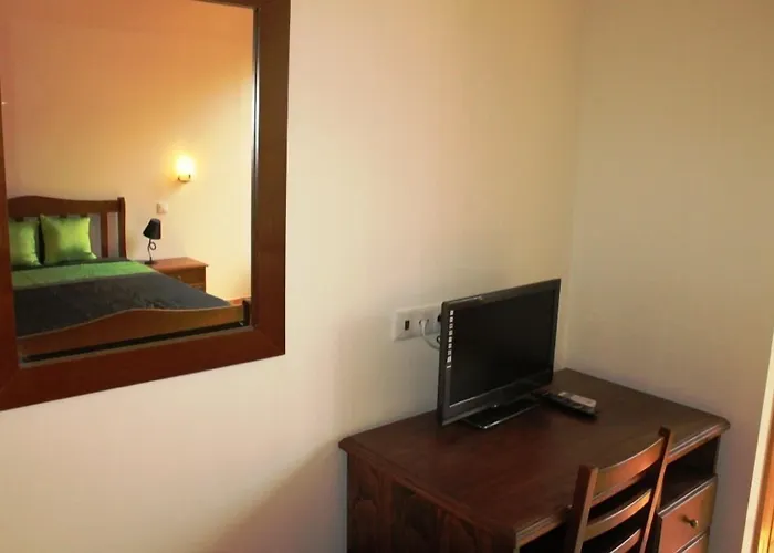 Quinta Vale Do Homem