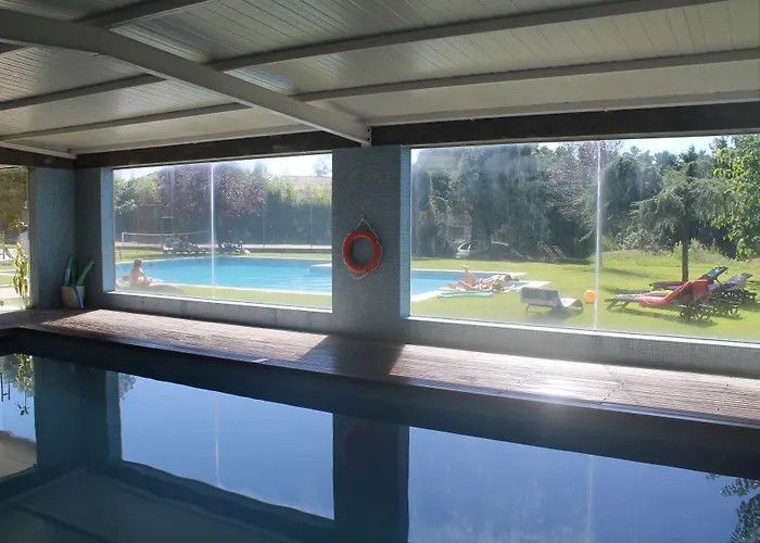 Quinta Vale Do Homem 3* アマレス