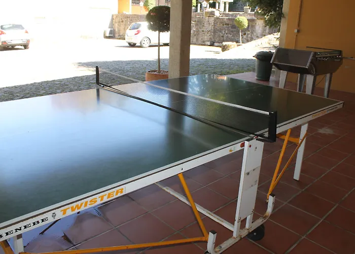 Quinta Vale Do Homem Vendégház Amares