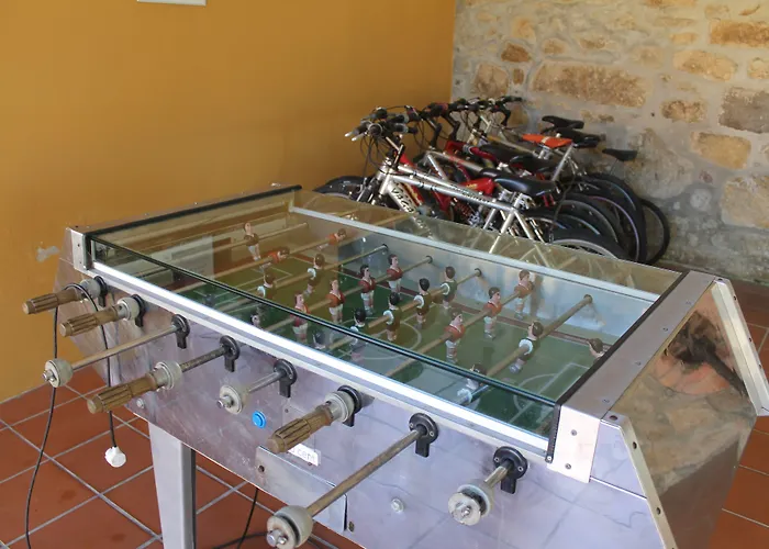 Quinta Vale Do Homem