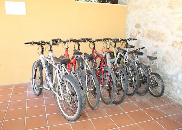 Quinta Vale Do Homem 3* Amares