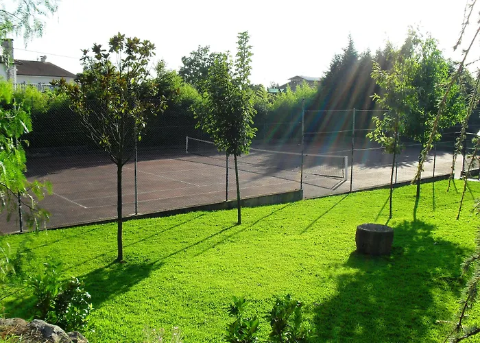 Quinta Vale Do Homem