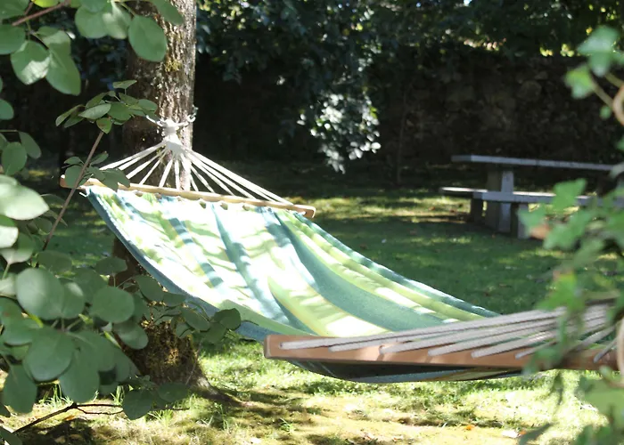 ゲストハウス Quinta Vale Do Homem