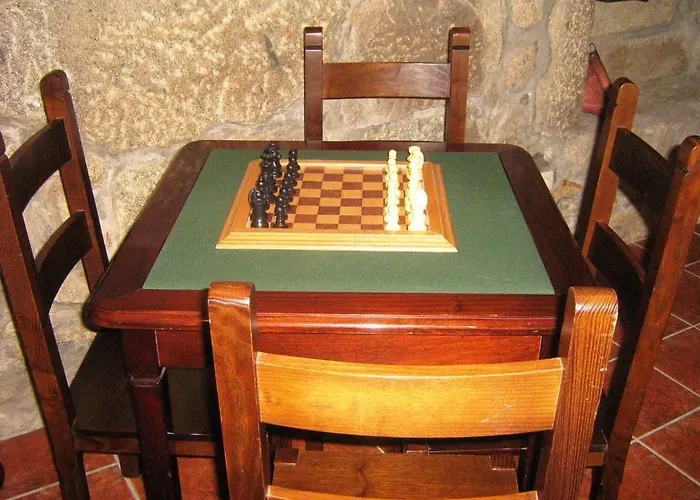 Quinta Vale Do Homem 3*