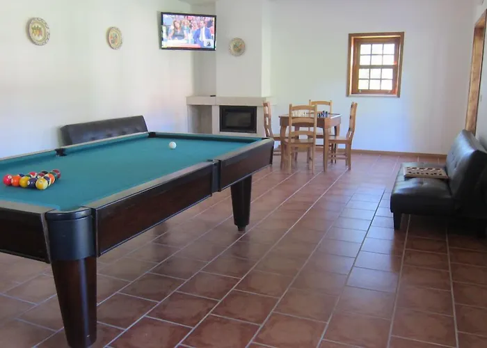 Quinta Vale Do Homem 3*