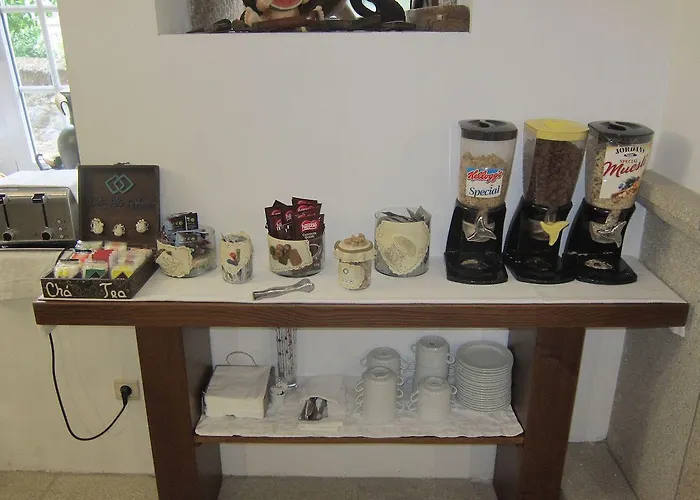 Quinta Vale Do Homem 3*