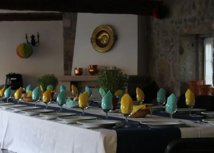 Quinta Vale Do Homem Amares