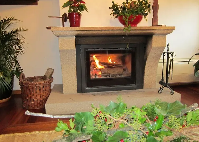 Quinta Vale Do Homem 3* Amares