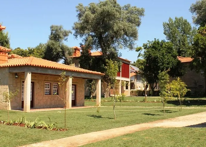 Quinta Vale Do Homem Konukevi 3*