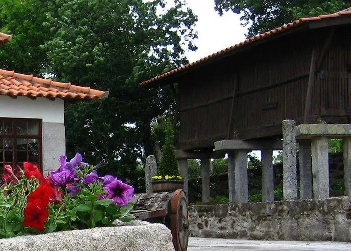 Quinta Vale Do Homem アマレス