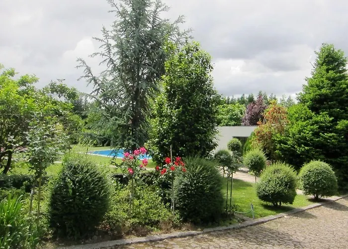 Vendégház Quinta Vale Do Homem 3*