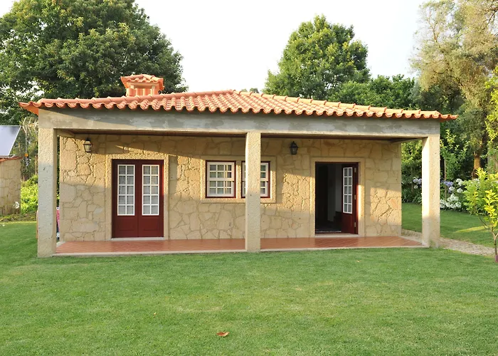 Quinta Vale Do Homem