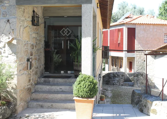 Quinta Vale Do Homem 3*