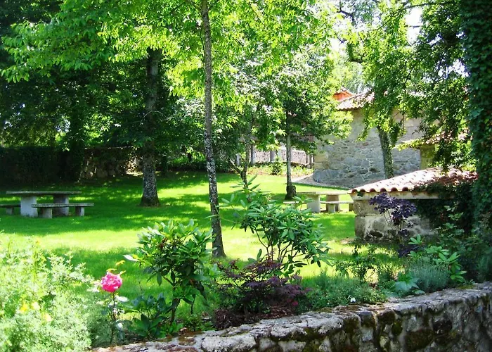 Quinta Vale Do Homem Vendégház