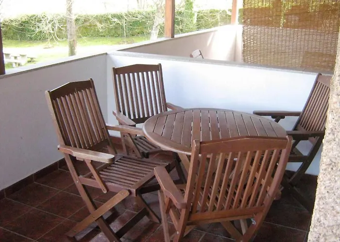 Konukevi Quinta Vale Do Homem Amares