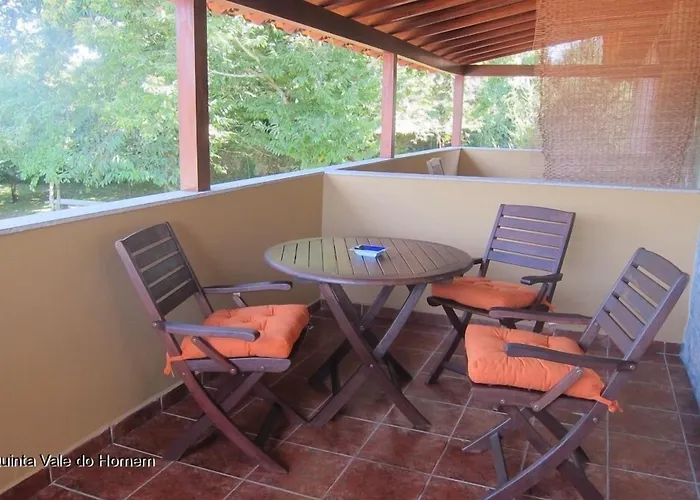 Quinta Vale Do Homem Konukevi 3*