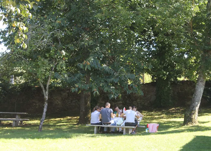 Vendégház Quinta Vale Do Homem 3*