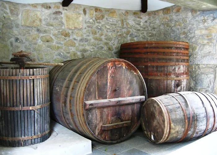 Quinta Vale Do Homem アマレス