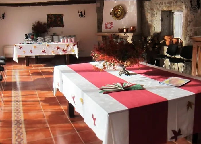 Vendégház Quinta Vale Do Homem Amares