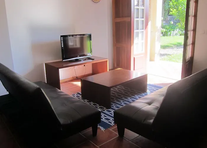 Quinta Vale Do Homem 3* アマレス