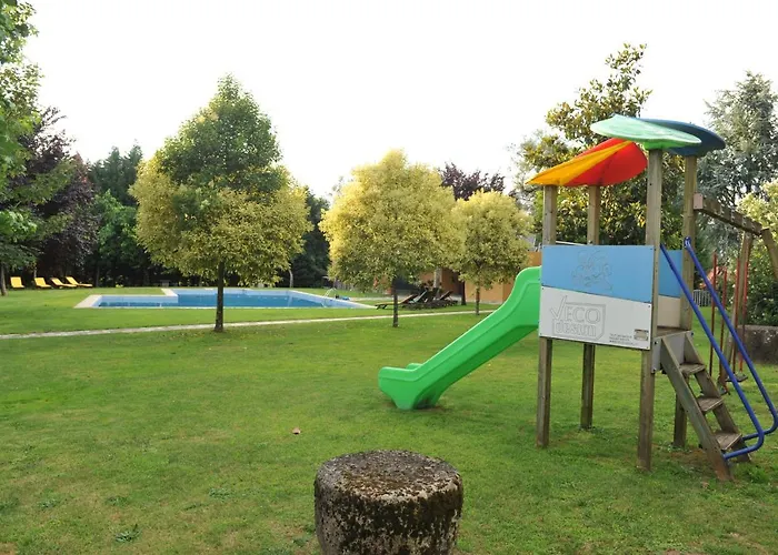 Quinta Vale Do Homem 3*