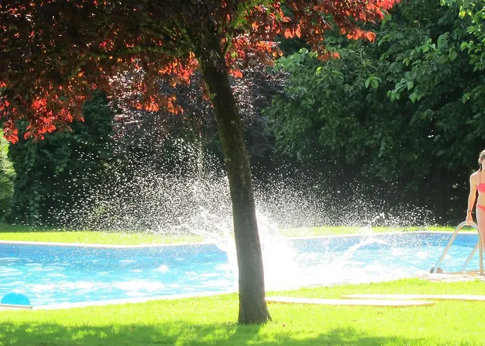 Quinta Vale Do Homem 3* アマレス