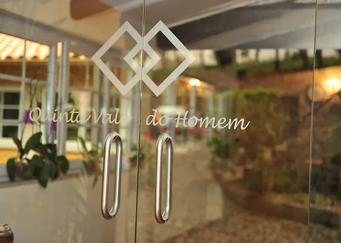 Quinta Vale Do Homem